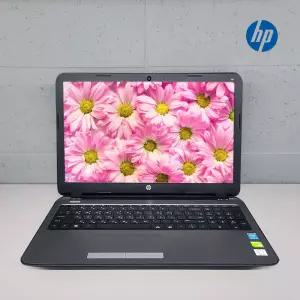 HP 중고노트북 250-G3 i5 8G 128G 사무용 업무용 학원용