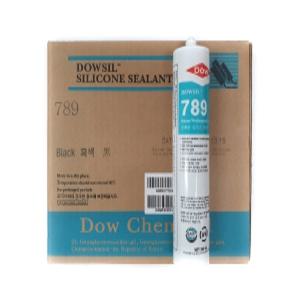 [다우코닝] 789 외장용실리콘 1BOX (24EA)