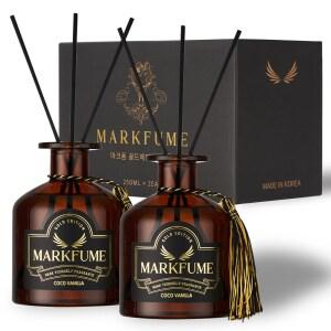 실내방향제 마크퓸 골드에디션 디퓨저 화장실 사무실 고급 인테리어 교보문고 대용량 피톤치드 아로마