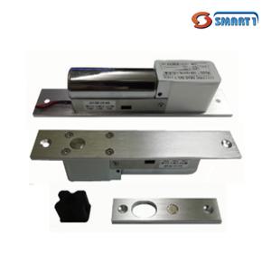SM-DB100S 스마트원 일렉트릭 데드볼트 12V 문상태확인접점내장 컨넥트타입 유리문 방화문 출입문 통제