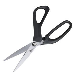 도루코리빙 뉴베이직 가위 100A (블랙)