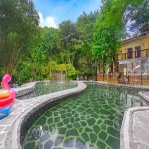 [경기 펜션] 파주 파인밸리 (파주)