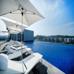 [경북 호텔] 체스터톤스 경주 (경주(보문단지,황리단길,불국사,양남,감포,안강))