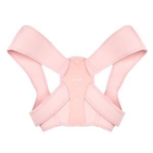 에이런 바디핏 자세교정밴드 라이트핑크 L/XL, 1개