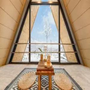 [경기 펜션] 가평 더파란풀빌라 (가평,청평)