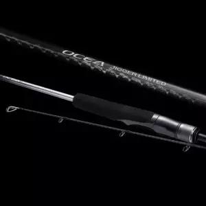 시마노 오시아 지거 리미티드 S62-4 22 지깅 로드[윤성정품]