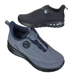 월드컵 다이얼 남자 운동화 에어 쿠션 런닝화 런닝머신 남성 실내 조깅화