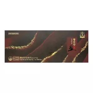 정관장 황진단 4g 33환