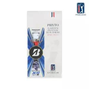 선몬랩 [PGA] 타이거우즈볼 X 피토 가든 스프레이