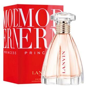 랑방 모던 프린세스 오 드 퍼퓸 향수 30ML 1개