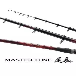 시마노 마스터 튠 오나가 2-500 (23) ISO 로드