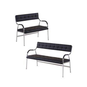 [나인홈가구]장의자 긴 벤치 로비 교회 병원 대기 휴게실 프라임