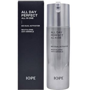 NEW 아이오페 맨 올데이 퍼펙트 올인원120ml 남성올인원