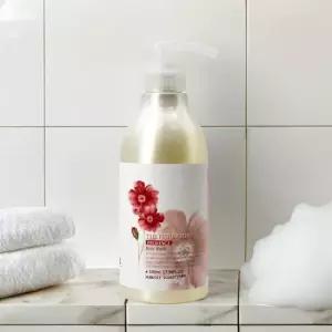 허브스토리 더허브스토리 향기좋은 바디워시 프로방스 500ml