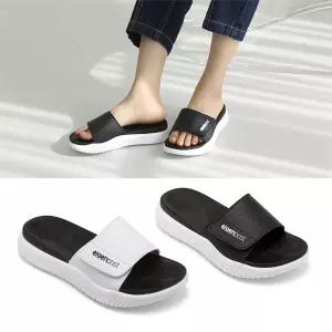 아이겐포스트 남녀공용 찍찍이 쿠션슬리퍼(J3CB071)