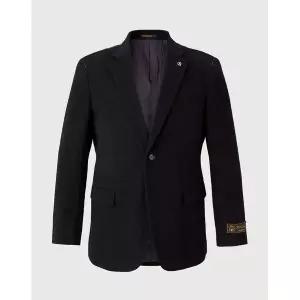 [하프클럽/브루노바피]모혼방 남성 정장자켓_MACFFXW9171