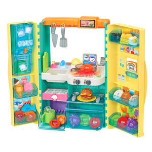 [아이코닉스] 뽀로로 수다쟁이 냉장고