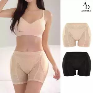 [1개+1개] 더블 볼륨 메이커 2p 엉뽕+골반뽕 자연스러운 보정 속옷 속바지