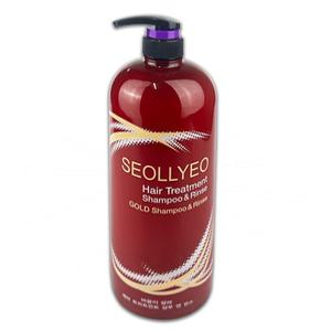 샴푸린스겸용 마음이 하나로샴푸린스 린스 설려 샴푸 앤 1500ml 하나로겸용샴푸