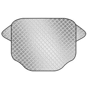 엑스핏 현대 포터2 / EV 전기차 햇빛가리개 썬블럭 블박형, 1개