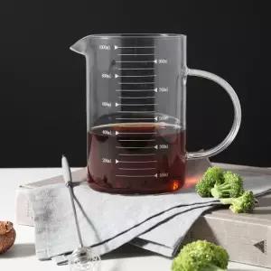 아트박스 아름다운공간 피유코 슬림내열유리 계량컵 1000ml)