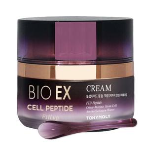 토니모리 바이오 이엑스 셀 펩타이드  필업 크림 60ml