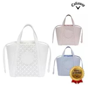 [갤러리아] [캘러웨이코리아정품] 필리 뉴클래식 여성 미니 토트백