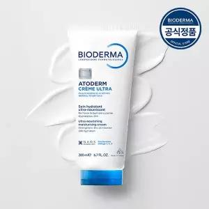 [바이오더마] 아토덤 울트라 크림 200ml