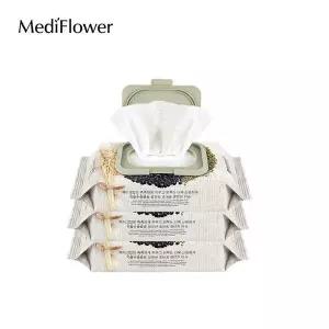 [NS홈쇼핑]그래놀라 페이셜 딥 클렌징 티슈 100매x3개[33893450]