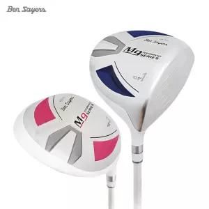 벤세이어스 M9 에픽 골프채 고성능 골프 드라이버