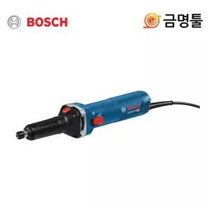 보쉬 GGS30LS 스트레이트 그라인더 750W 속도조절 6mm 콜렛 유선 초크 그라인다 추지석