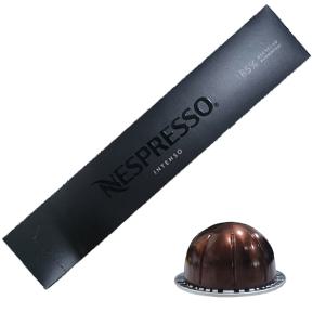 네스프레소 버츄오 캡슐커피  인텐소  12.5g  x 10개