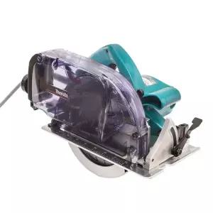 마끼다 방진원형톱 5057KB 스킬 185mm 톱날포함