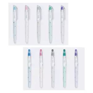 아트박스 제이펜즈 파일롯 프릭션 마커 형광펜 시어스톤시리즈