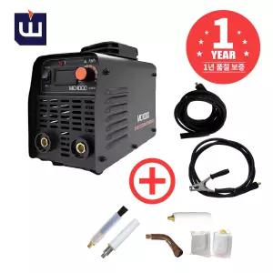 위더스 전해연마기 MC-1000 스텐브라이트 용접자국제거 용접녹제거 휴대용 용접후처리 레이저녹제거 클리너