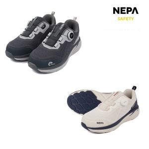 네파 세이프티 안전화 GT-21 작업화 다이얼 가벼운 경량 안전화
