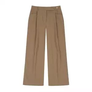 [코데즈컴바인](센텀시티점) 뒷밴드 비조 배기팬츠 (CJB-PT302W4)