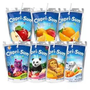 농심 카프리썬 오렌지망고 200ml 20개