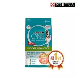 퓨리나 원 캣 성묘용 인도어(실내고양이) 1.4kg