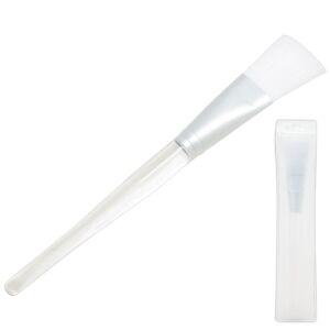 팩솔G 실버브러쉬10개 팩브러쉬 팩붓 마사지솔 맛사지솔 팩브러시