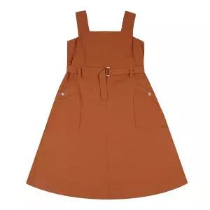 [코데즈컴바인](센텀시티점) 스퀘어넥 벨티드 원피스 (CJB-OP520W5)