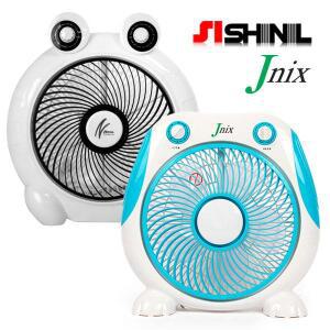 [신일 / 제이닉스] 미니선풍기 탁상용선풍기 DWB-5285