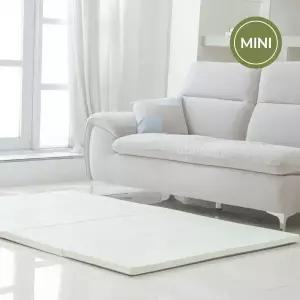 도담도담 미니 논슬립 폴더매트 120x160x4cm 층간소음방지 거실 아기 놀이방 매트