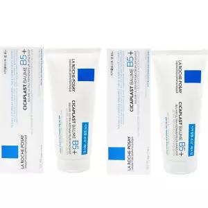 라로슈포제 시카플라스트 밤 B5+ 100ml x2개 집중 손상케어밤 c2