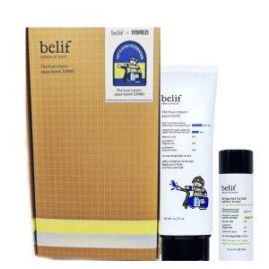 빌리프 더 트루 크림 아쿠아 밤 125ml 대용량 (튜브)