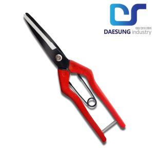 신성 양파가위 SB201 전정 원예 적과 가위