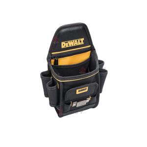 디월트 공구집 드릴집 못주머니 건축용 파우치 DWST83484-1
