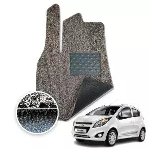 [제이큐]닥쏘오토 코일매트 확장형 스파크 운전석1p