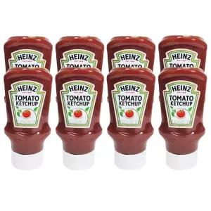 하인즈 케찹 460g x 8개 코스트코 토마토 케첩