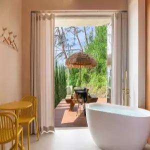 [강원 펜션] 강릉 단잠 (경포대,사천,주문진,정동진)